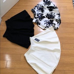 Tulle skirts combo ❤️